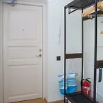 Valgevilla Appartement *