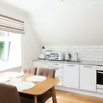 Appartement Valgevilla Toila