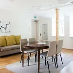 Valgevilla Appartement *