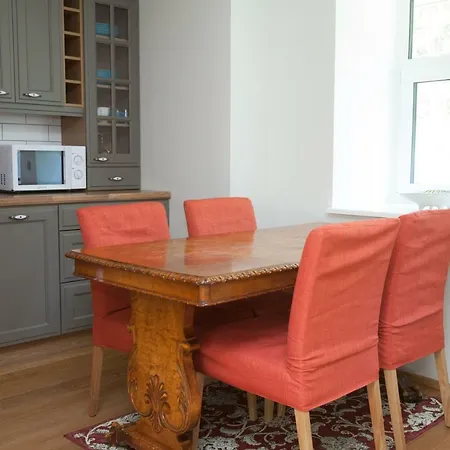 아파트 Valgevilla *