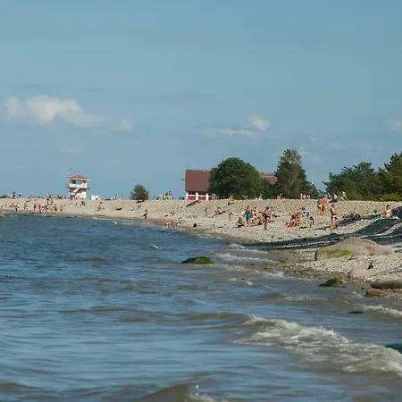 Valgevilla Appartamento Toila