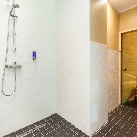 Valgevilla Apartment *