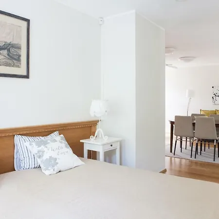 Appartamento Valgevilla