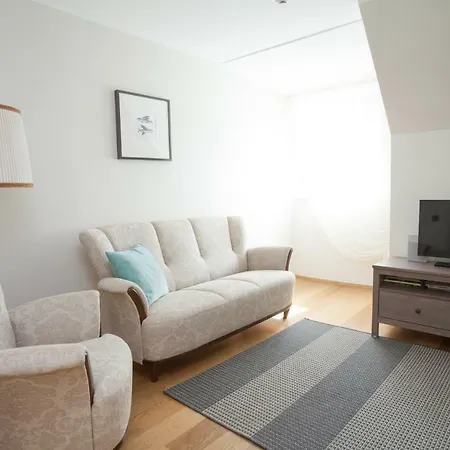 Appartamento Valgevilla