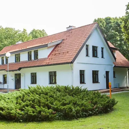 Valgevilla Апартаменты