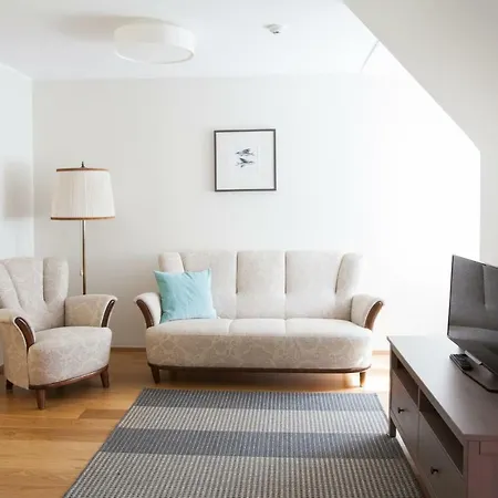 Appartamento Valgevilla Toila