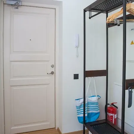 Valgevilla Apartment *