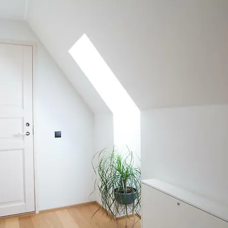 Valgevilla Apartment