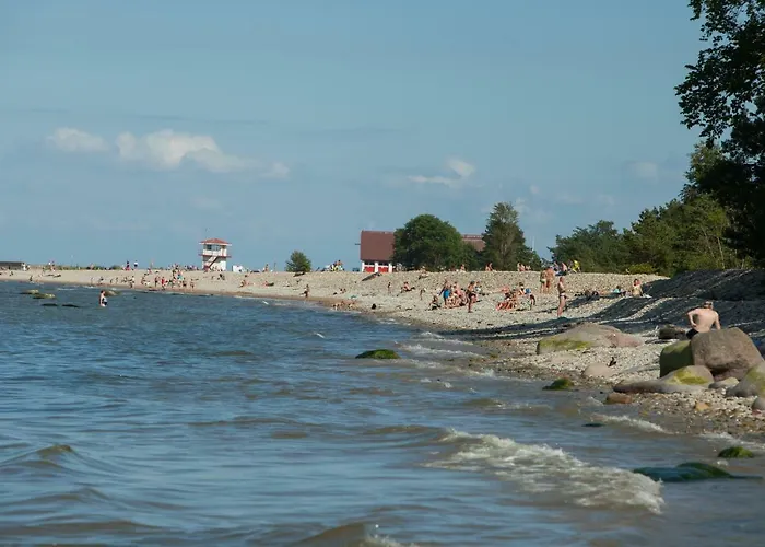 Valgevilla Апартаменты Тойла