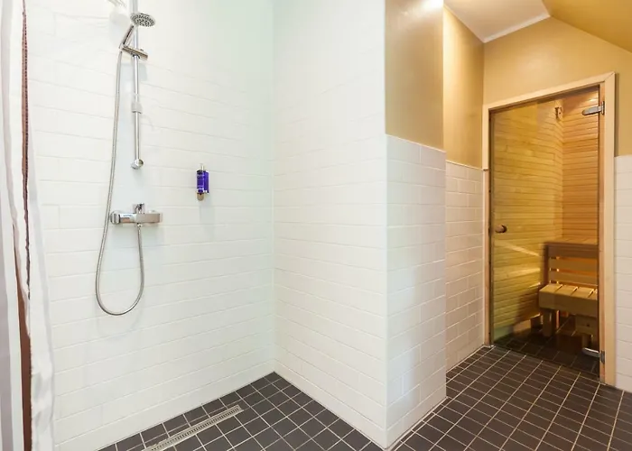 Valgevilla Appartamento *