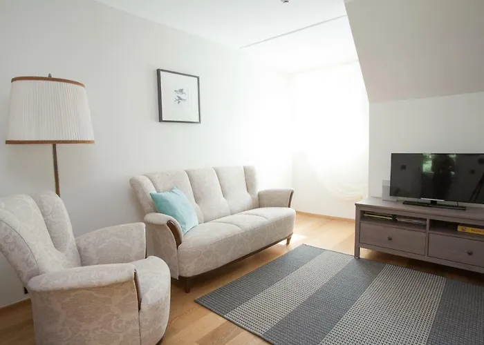 Appartamento Valgevilla