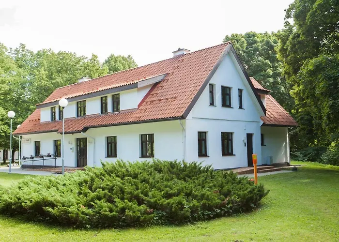 Valgevilla Апартаменты