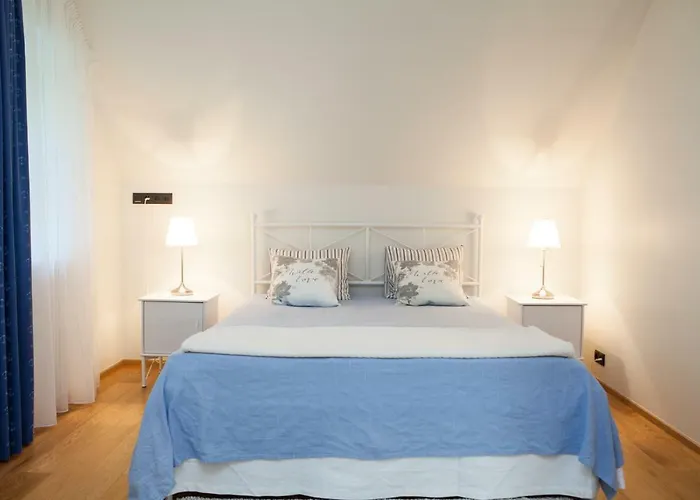 Valgevilla Тойла