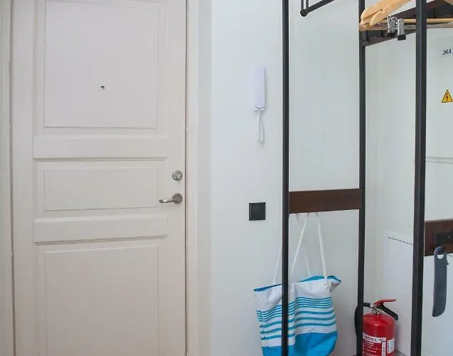 Valgevilla Appartamento *