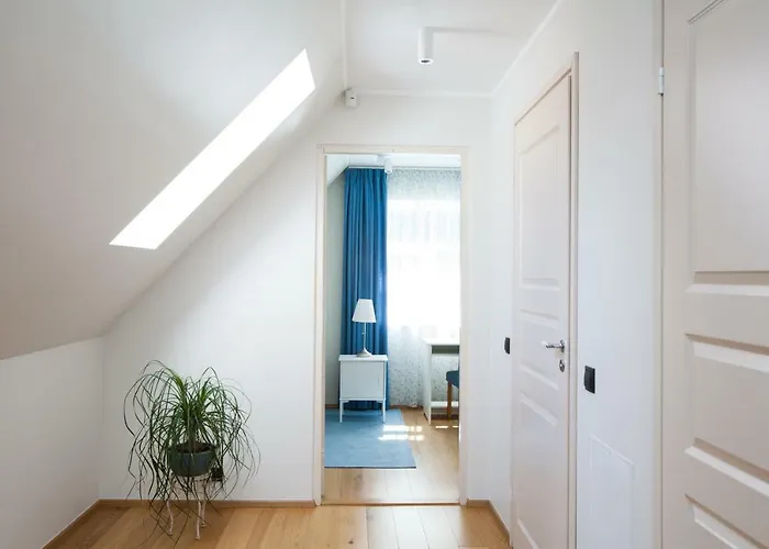 Valgevilla Appartamento *