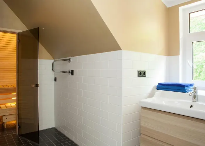 Appartamento Valgevilla Toila