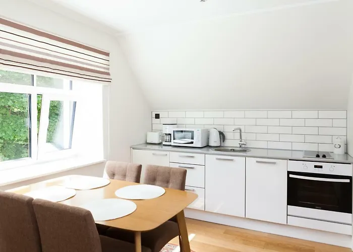 Appartamento Valgevilla Toila