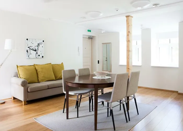 Valgevilla Appartamento *